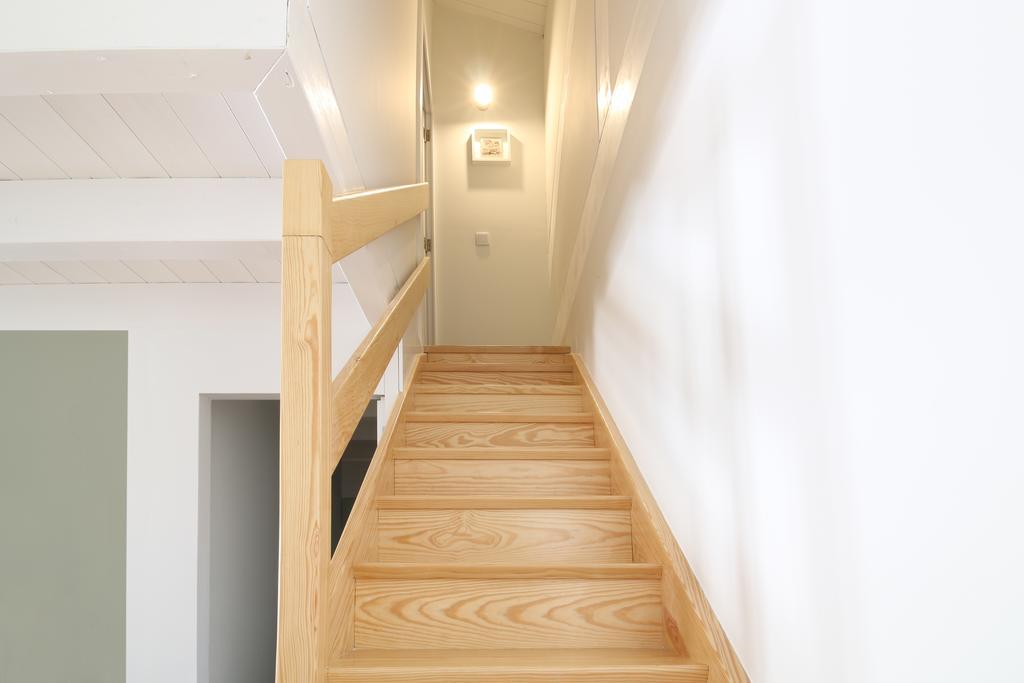 Msc Flats Apartment ปอร์โต ภายนอก รูปภาพ