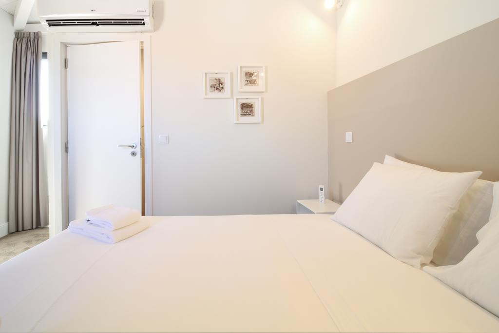 Msc Flats Apartment ปอร์โต ภายนอก รูปภาพ