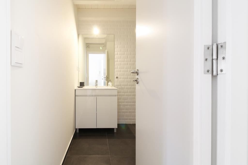 Msc Flats Apartment ปอร์โต ภายนอก รูปภาพ