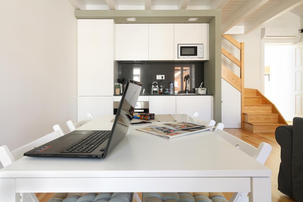 Msc Flats Apartment ปอร์โต ภายนอก รูปภาพ