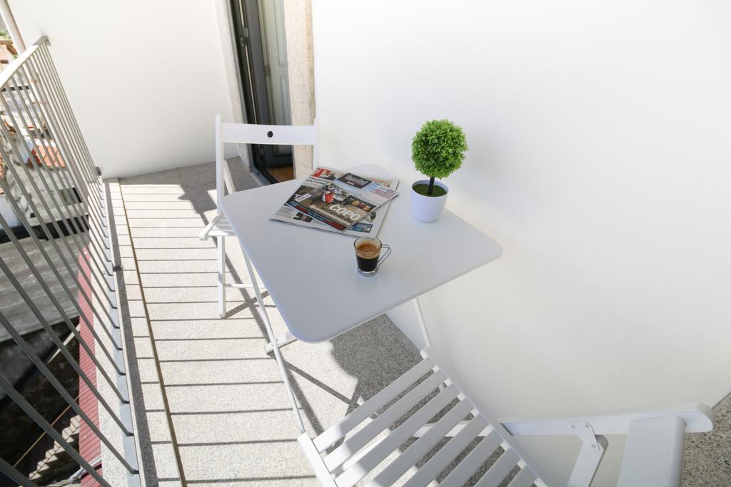 Msc Flats Apartment ปอร์โต ภายนอก รูปภาพ