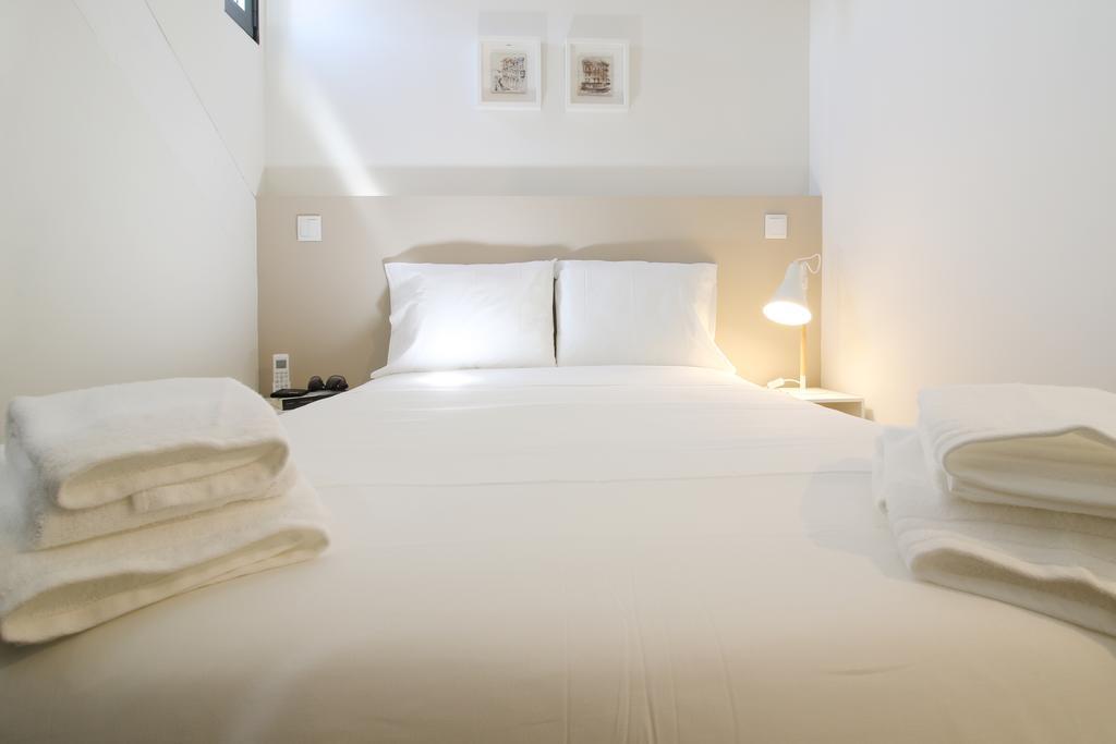 Msc Flats Apartment ปอร์โต ภายนอก รูปภาพ