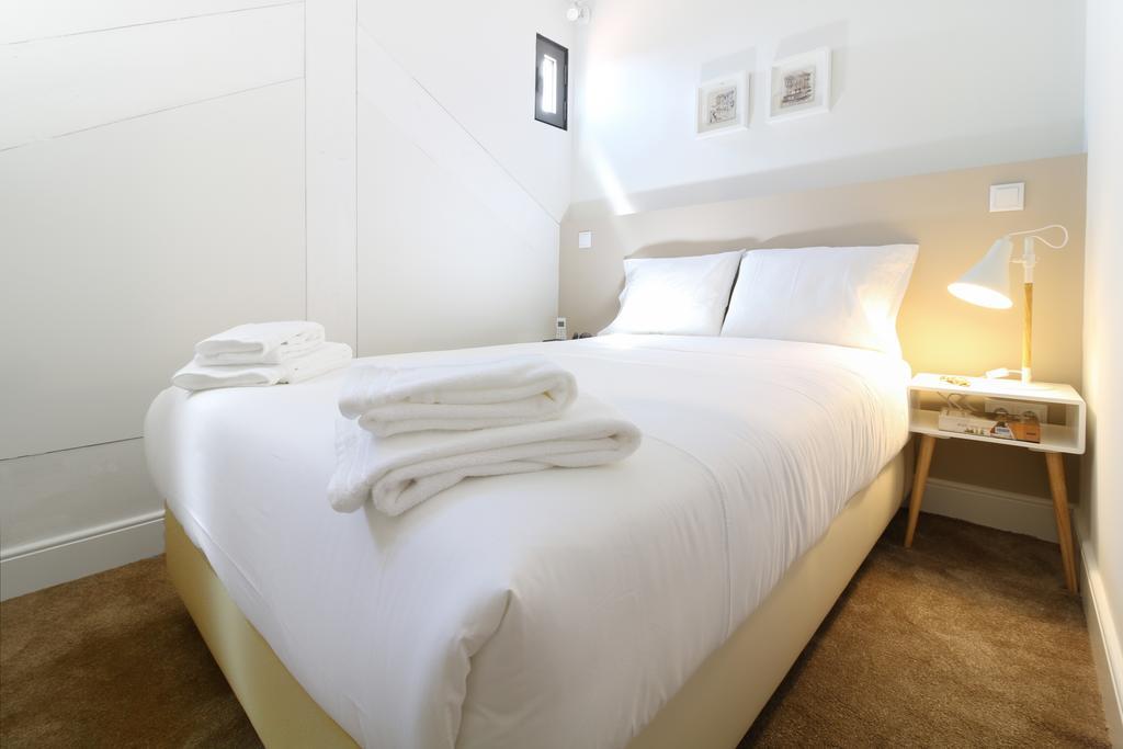 Msc Flats Apartment ปอร์โต ภายนอก รูปภาพ