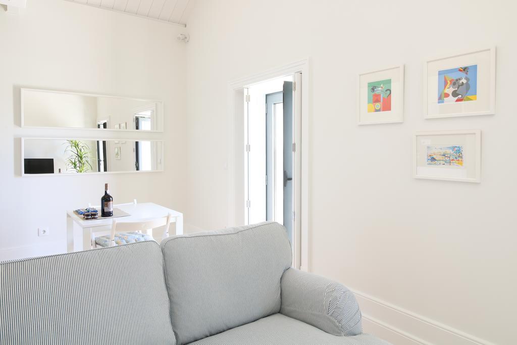 Msc Flats Apartment ปอร์โต ภายนอก รูปภาพ