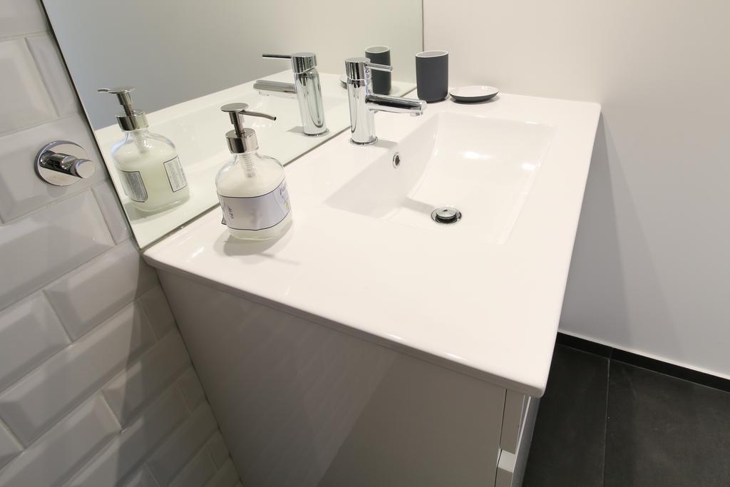 Msc Flats Apartment ปอร์โต ภายนอก รูปภาพ