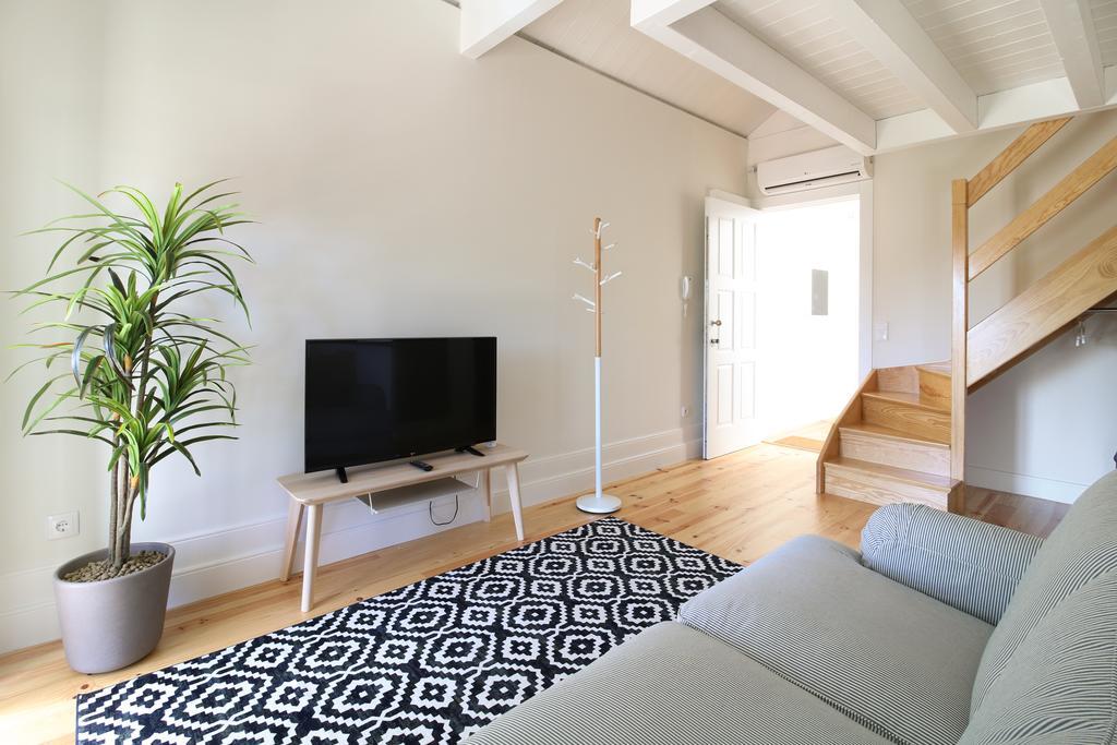 Msc Flats Apartment ปอร์โต ภายนอก รูปภาพ