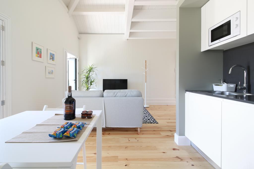 Msc Flats Apartment ปอร์โต ภายนอก รูปภาพ