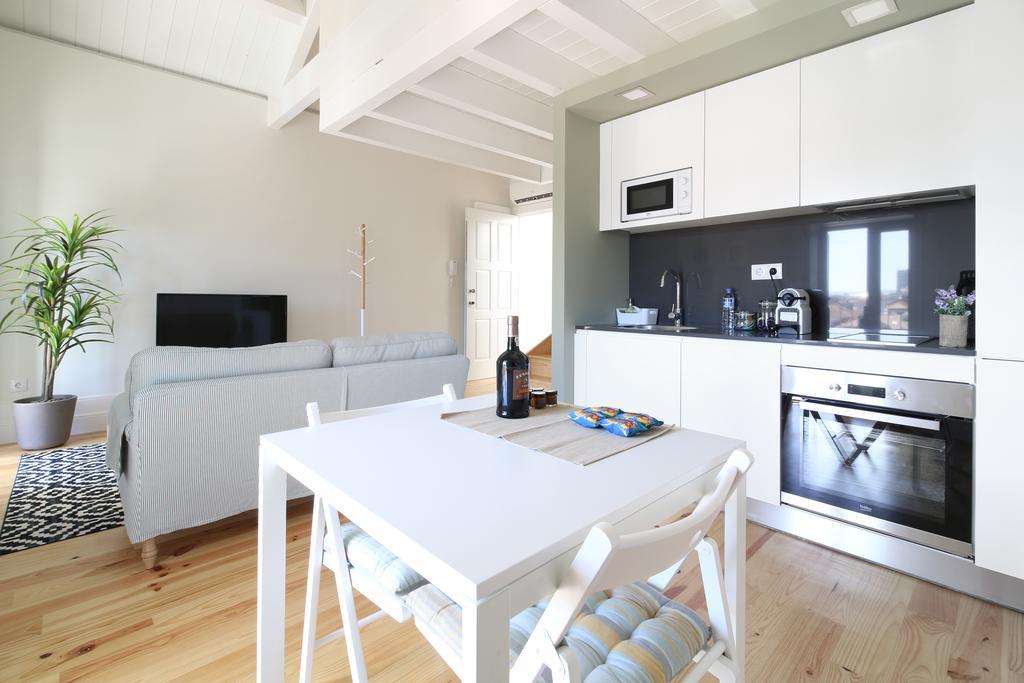 Msc Flats Apartment ปอร์โต ภายนอก รูปภาพ