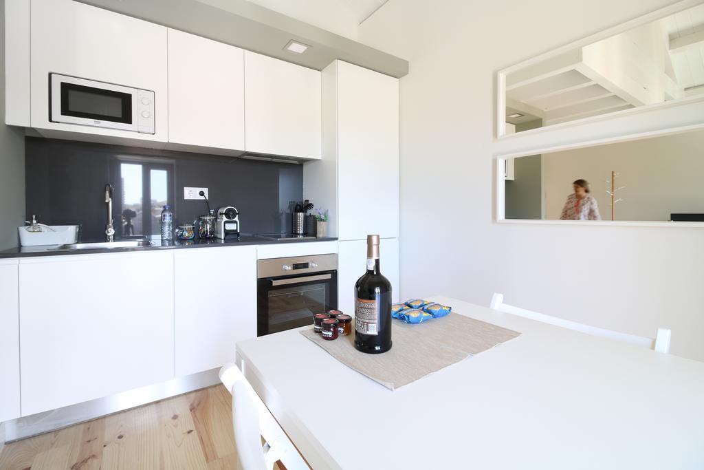 Msc Flats Apartment ปอร์โต ภายนอก รูปภาพ